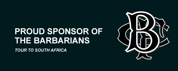 THE BARBARIANS