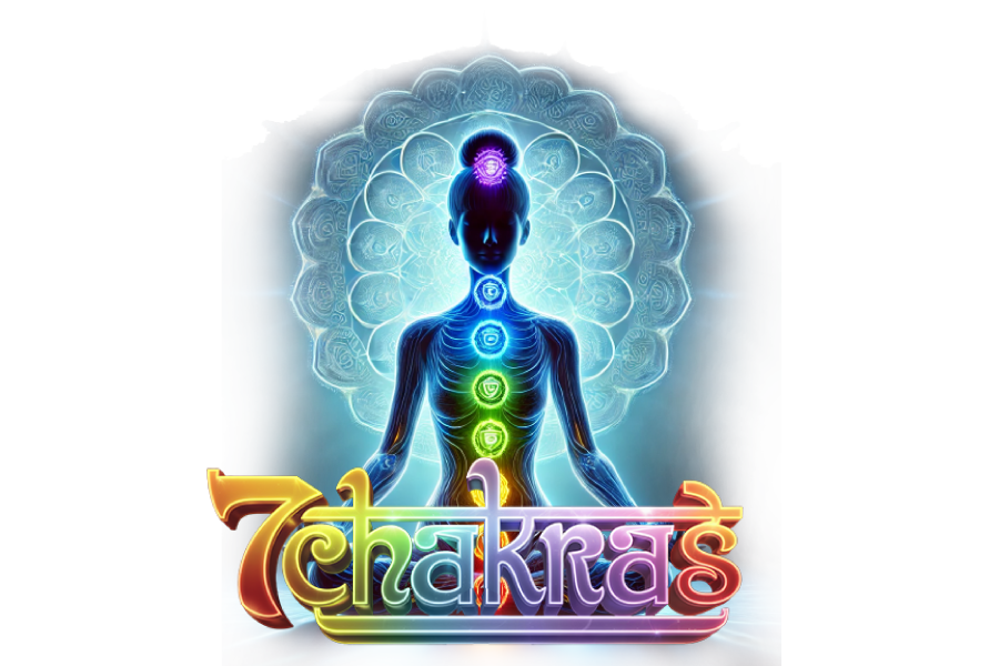 7 Chakras