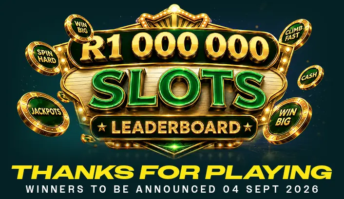 Leaderboard
